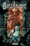Birthright T01 - Le Retour
