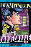 Jojo'S - Diamond Is Unbreakable T03