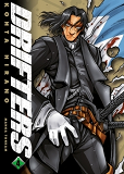 Drifters T04