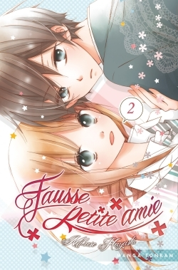 Fausse Petite Amie T02