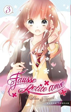 Fausse Petite Amie T03