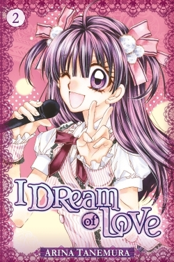 I Dream Of Love T02