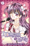 I Dream Of Love T02