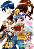 Medaka-Box T20