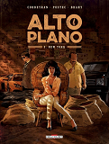 Alto Plano T03 - New York