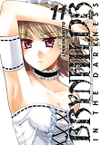 Brynhildr In The Darkness T11