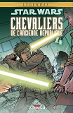 Star Wars - Chevaliers De L'Ancienne Republique T04