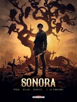 Sonora T01 - La Vengeance