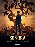 Sonora T01 - La Vengeance