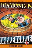 Jojo'S - Diamond Is Unbreakable T04