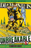 Jojo'S - Diamond Is Unbreakable T05