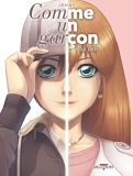 Comme Un Garcon T01 - Le Defi