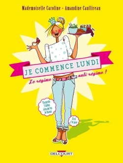 Je Commence Lundi, Le Regime Anti-Regime !