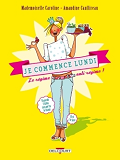 Je Commence Lundi, Le Regime Anti-Regime !