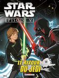 Star Wars - T06 - Star Wars - Episode Vi - Le Retour Du Jedi (Jeunesse)