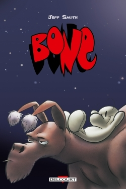 Bone - Integrale