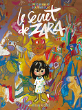 Le Secret De Zara