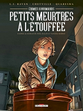 Crimes Gourmands - Petits Meurtres A L'Etouffee
