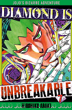 Jojo'S - Diamond Is Unbreakable T07