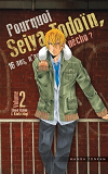 Pourquoi Seiya Todoin, 16 Ans, N'Arrive Pas A Pecho ? T02