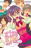 Kiss Him, Not Me ! T01