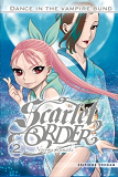 Scarlet Order T02