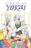 Le Pacte Des Yokai T18