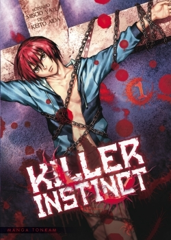 Killer Instinct T01