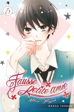 Fausse Petite Amie T05