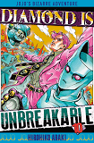 Jojo'S - Diamond Is Unbreakable T10