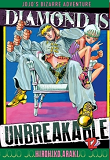 Jojo'S - Diamond Is Unbreakable T12