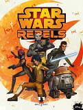 Star Wars - Rebels T03