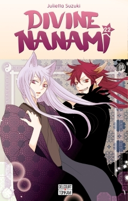 Divine Nanami T22