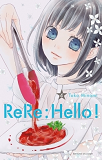 Rere : Hello ! T04