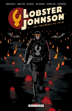 Lobster Johnson T03 - Une Fragrance De Lotus