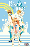 Prince Et Heros T02