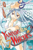 Yamada Kun And The 7 Witches T08