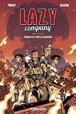 Lazy Company T02 - Pendant Ce Temps, A Veracruz