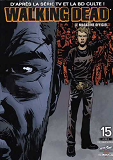 Walking Dead Comics 15