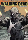 Walking Dead Comics 16