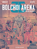 Bolchoi Arena T01 - Caelum Incognito