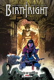 Birthright T03 - Allies Et Ennemis