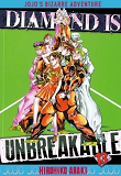 Jojo'S - Diamond Is Unbreakable T13