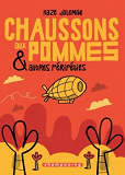 Chaussons Aux Pommes Et Autres Peripeties