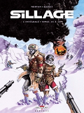 Sillage - Integrale T16 A T18