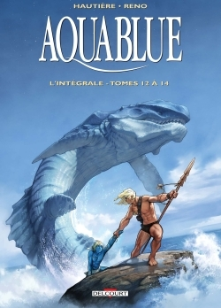 Aquablue - Integrale T12 A T14