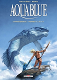 Aquablue - Integrale T12 A T14