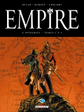 Empire - Integrale T01 A T03