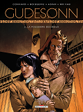 Gudesonn T02 - La Poussiere Des Dieux