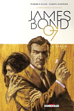 James Bond T01 - Vargr